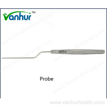 Otoscopy Instruments Ear Probe